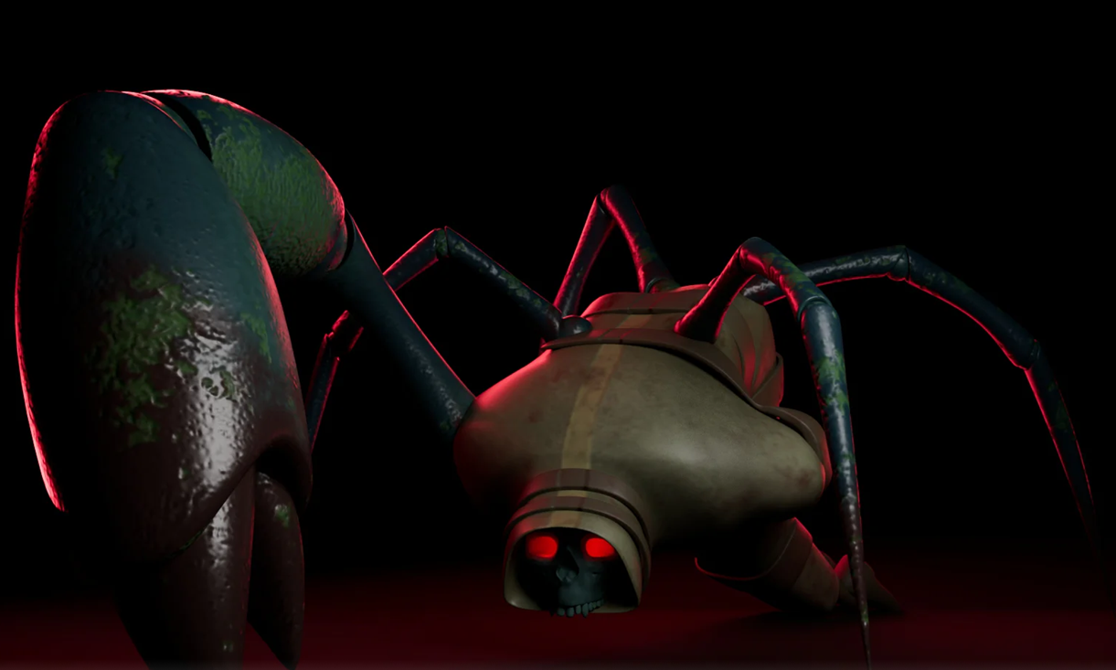 Crawler